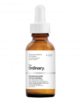 The Ordinary Ethylated Ascorbic Acid 15% Solution 