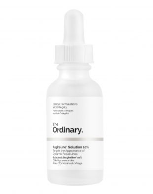 The Ordinary Argireline Solution 10% 