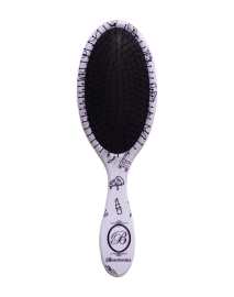 Beauphoria DIY Detangling Brush White 