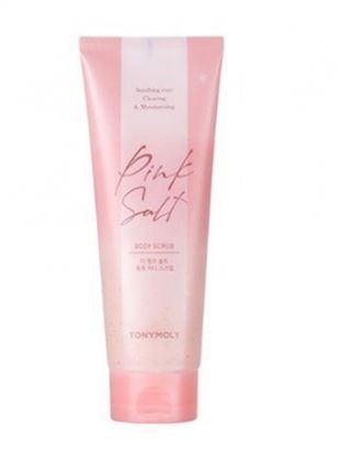 Tony Moly Body Scrub Pink Salt