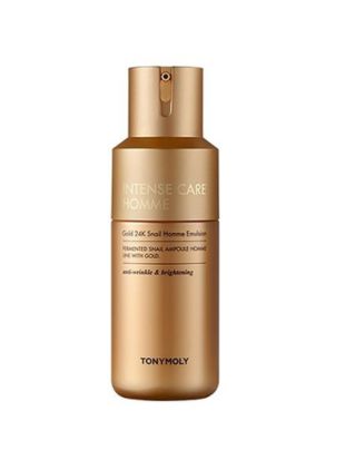 Tony Moly Intense Care Gold 24K Snail Homme 