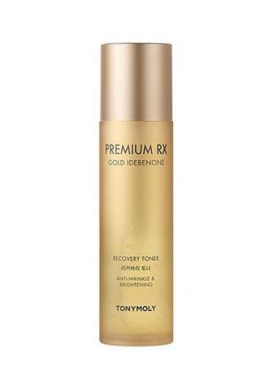 Tony Moly Premium Recovery Toner 