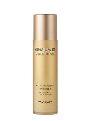 Tony Moly Premium Recovery Emulsion 