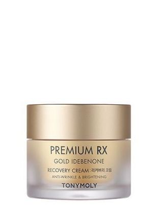 Tony Moly Premium Recovery Cream 