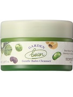 SKINFOOD Garden Bean Gentle Balm Cleanser 