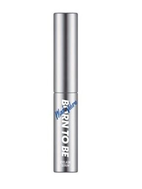 APIEU Born To Be Mad Volume Eyelash Serum 