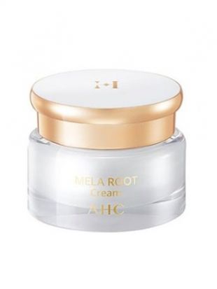 AHC H Mela Root Cream 