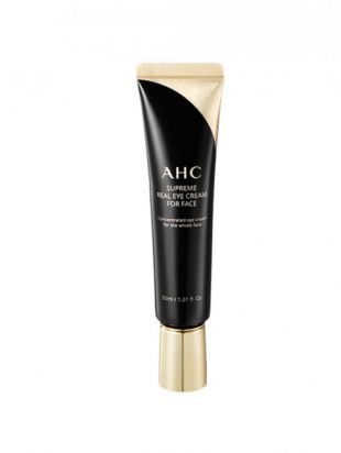 AHC Supreme Eye Cream 