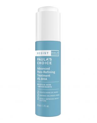 Paula's Choice Resist Advanced Pore-Refining Treatment 4% BHA 