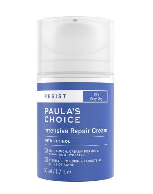 Paula's Choice Resist Intensive Repair Cream 