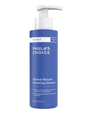 Paula's Choice Resist Optimal Results Hydrating Cleanser 