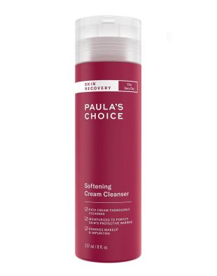 Paula's Choice Skin Recovery Softening Cream Cleanser 