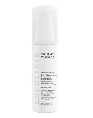 Paula's Choice Skin Perfecting 8% AHA Lotion Exfoliant 