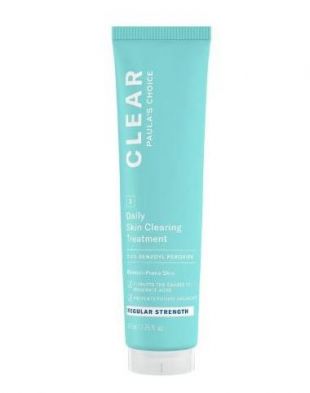 Paula's Choice Clear Acne Regular Strength Daily Skin Clearing Treatment 2.5% BP 