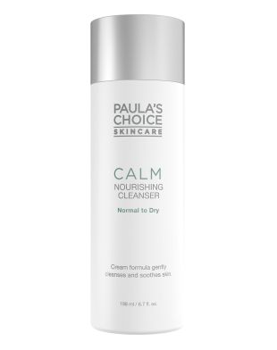 Paula's Choice Calm Redness Relief Cleanser Normal to Oily Skin