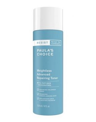 Paula's Choice Weightless Advanced Repairing Toner 