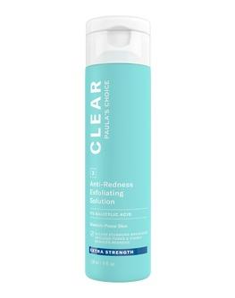 Paula's Choice Clear Regular Strength Anti-Redness Exfoliating Solution 