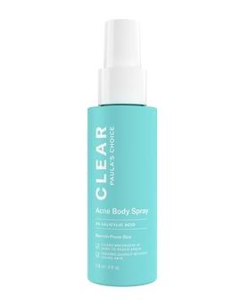 Paula's Choice Clear Acne Body Spray 