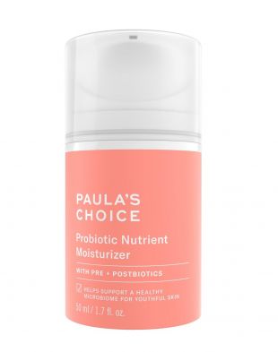 Paula's Choice Probiotic Nutrient Moisturizer 