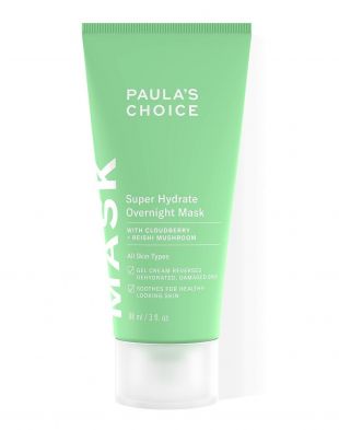 Paula's Choice Super Hydrate Overnight Mask 