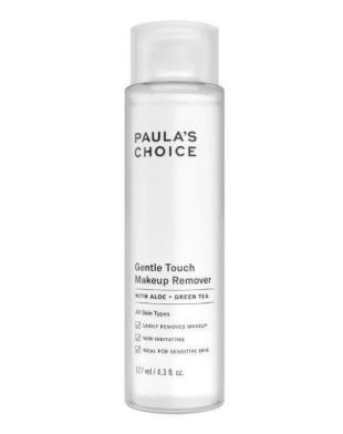 Paula's Choice Gentle Touch Makeup Remover 