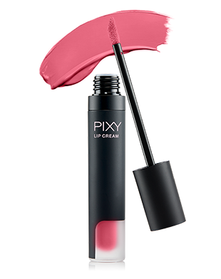 PIXY Lip Cream 14 Warm Pink