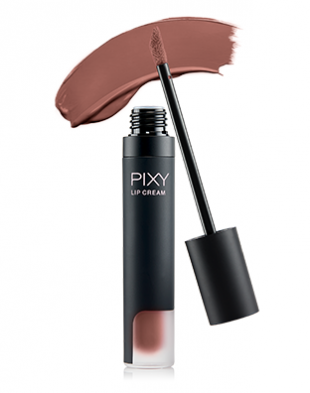 PIXY Lip Cream 10 Sweet Choco