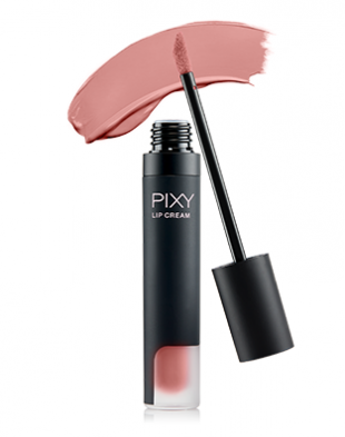 PIXY Lip Cream 08 Delicate Pink