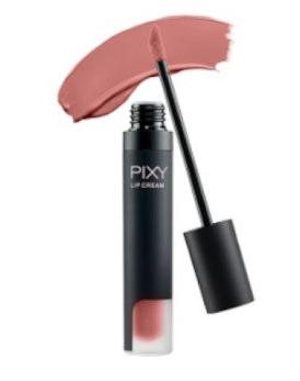 PIXY Lip Cream 07 Vintage Rose