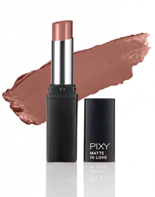 PIXY Matte In Love Ginger Ale