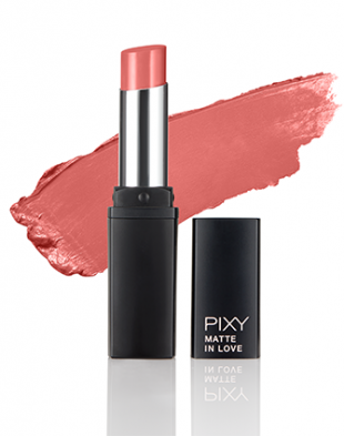 PIXY Matte In Love Soft Nude