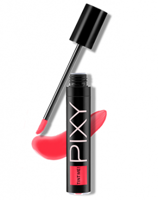PIXY Tint Me! 01 In Red