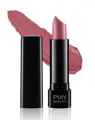 PIXY Silky Fit Lipstick 106 Strawberry Milk