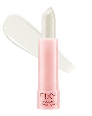 PIXY Lip Color Conditioner Clear