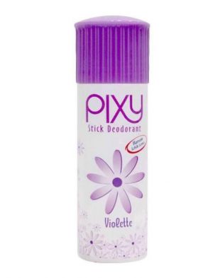 PIXY Stick Deodorant Violette