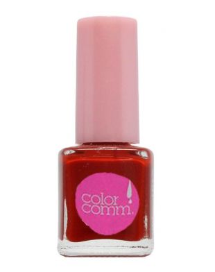 PIXY Nail Enamel R-01