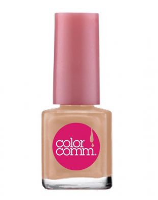 PIXY Nail Enamel Br-02