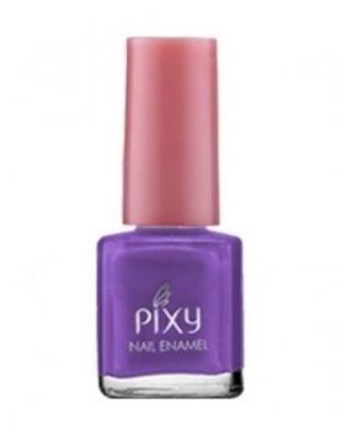 PIXY Nail Enamel V-01