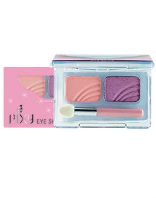 PIXY Eye Shadow Oriental DIva