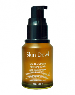 Skin Dewi Sea Buckthorn Reviving Elixir 