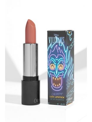 Colourpop Cosmetics Disney Villains Collection Lux Lipstick Hades