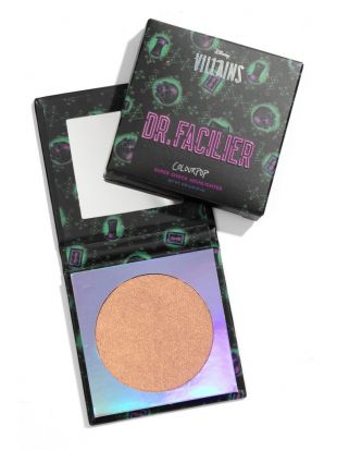 Colourpop Cosmetics Disney Villains Collection Super Shock Highlighter Meet Me on the Other Side