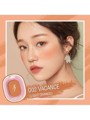 Pinkflash OhMyHoney Blush On Matte Shimmer O02 Vacance