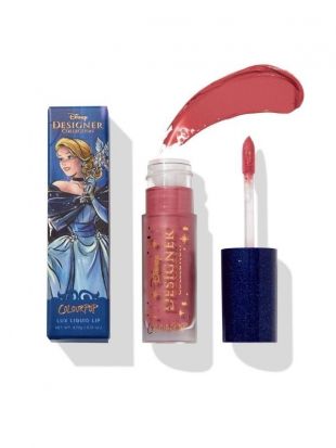 Colourpop Cosmetics Lux Liquid Lip Prince Charming