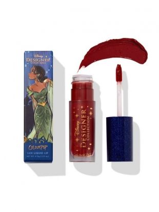 Colourpop Cosmetics Lux Liquid Lip Prince Naveen