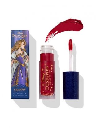 Colourpop Cosmetics Lux Liquid Lip Prince Phillip