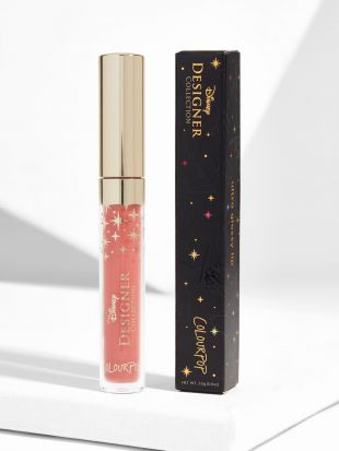 Colourpop Cosmetics Disney Designer Collection Ultra Glossy Lip Bobbidy