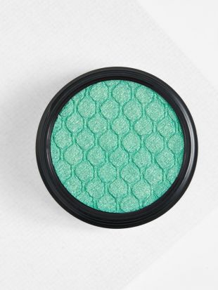 Colourpop Cosmetics Disney Designer Collection Super Shock Shadow Under the Sea