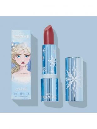 Colourpop Cosmetics Frozen II Lux Lipstick Little Snow