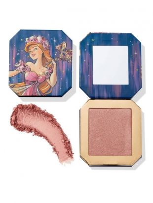 Colourpop Cosmetics Disney Designer Pressed Powder Highlighter Andalasia